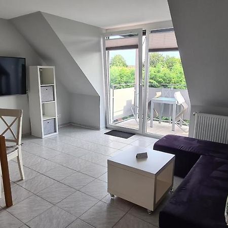 Ferienwohnung Emmerthal מראה חיצוני תמונה
