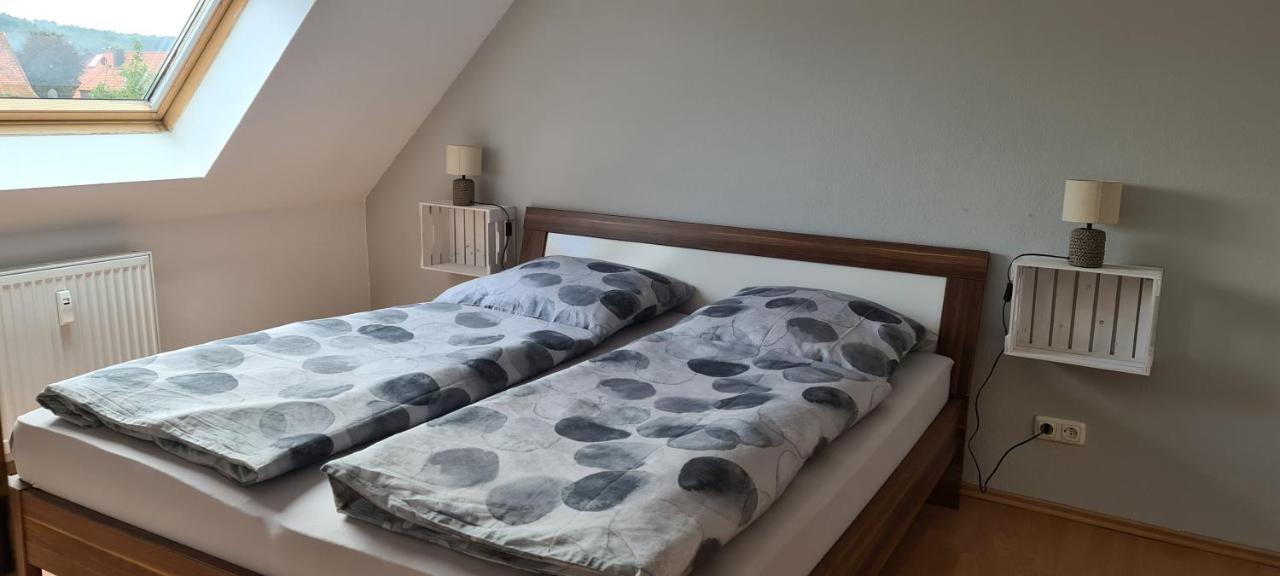 Ferienwohnung Emmerthal מראה חיצוני תמונה