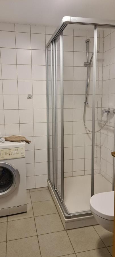 Ferienwohnung Emmerthal מראה חיצוני תמונה