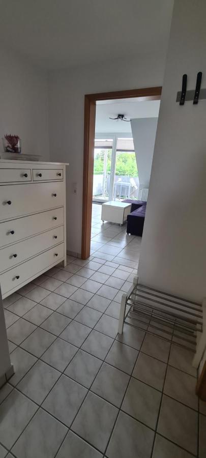 Ferienwohnung Emmerthal מראה חיצוני תמונה