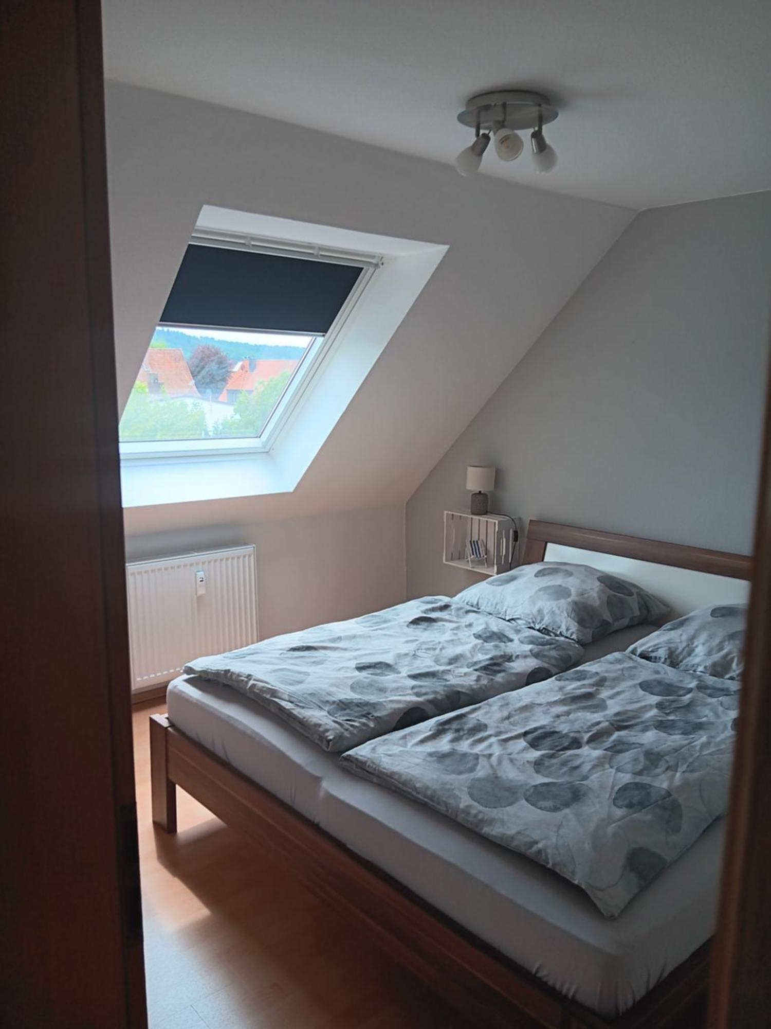Ferienwohnung Emmerthal מראה חיצוני תמונה