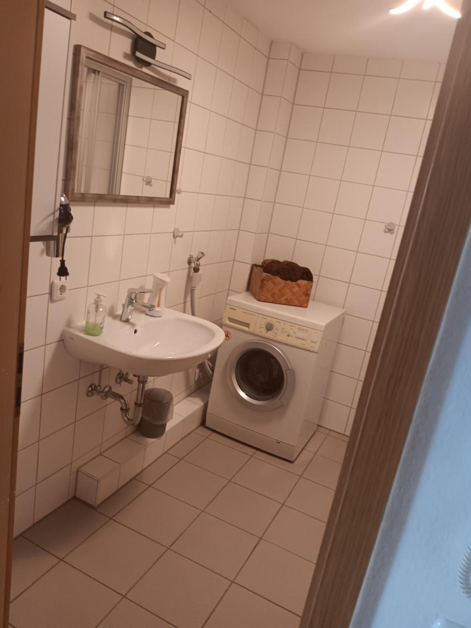 Ferienwohnung Emmerthal מראה חיצוני תמונה