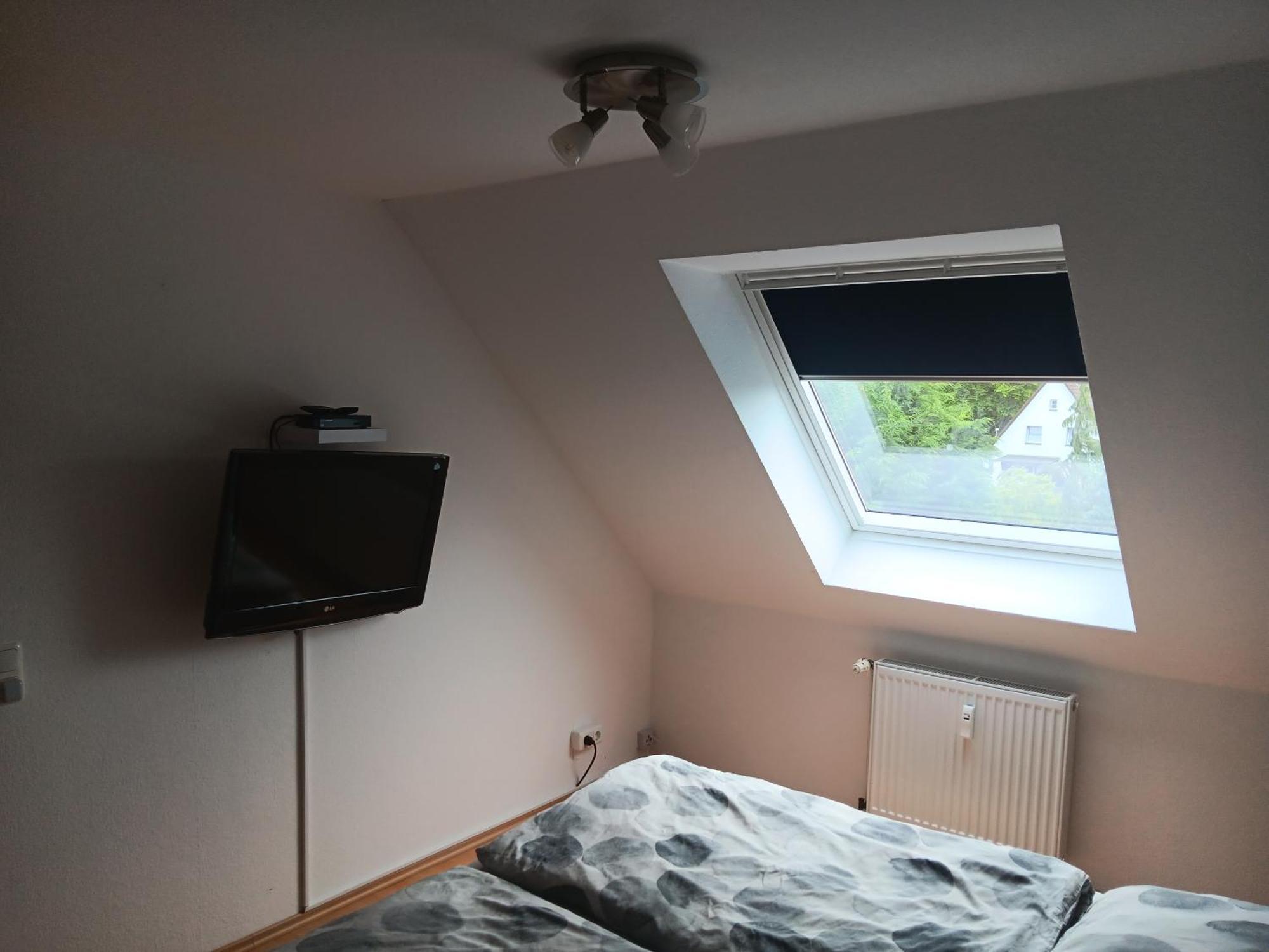 Ferienwohnung Emmerthal מראה חיצוני תמונה